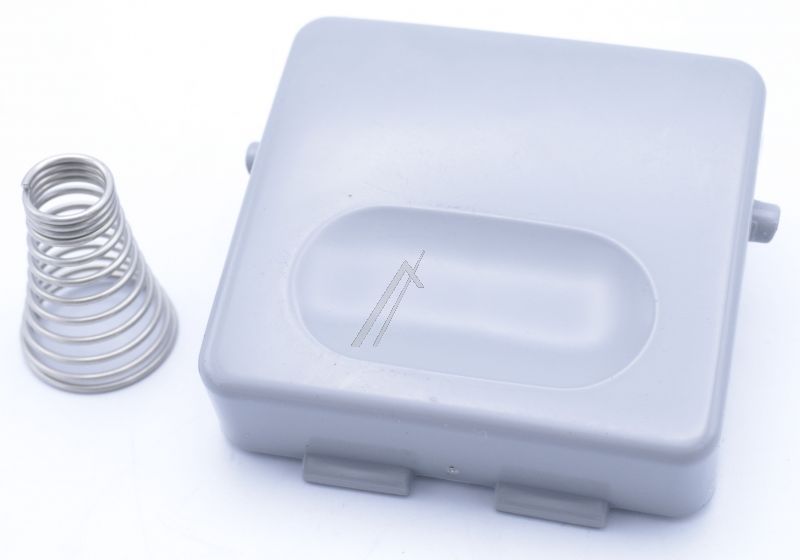 Öffnungskorb-Kit für Waschmaschine Candy Hoover 49037389 Türverriegelung