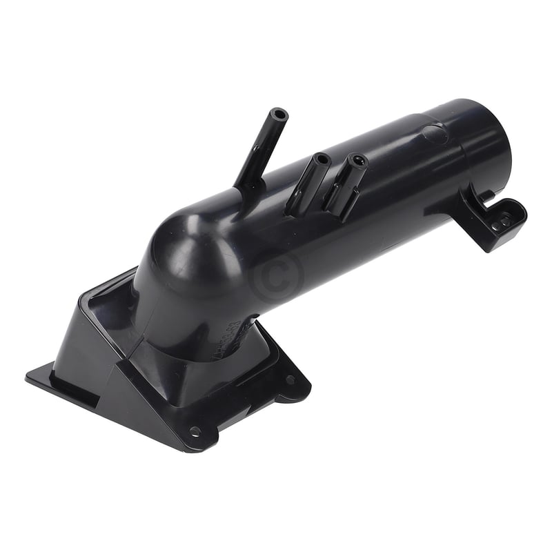 Kanal Ecovacs 201-2353-1408 für Staubsauger-Roboter