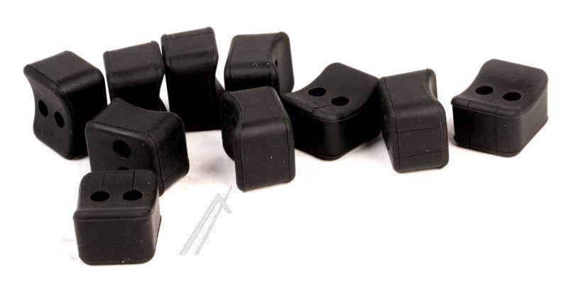 Vorbau für wasserdichte Steckdose Segway-Ninebot 14.01.0375.00 für E-Scooter