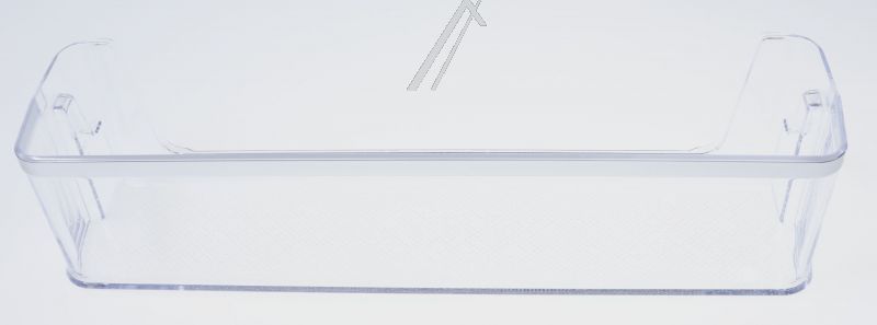 Whirlpool Indesit Kühlschrank-Türfach 488000692975 Flaschenfach, Heißprägefolie