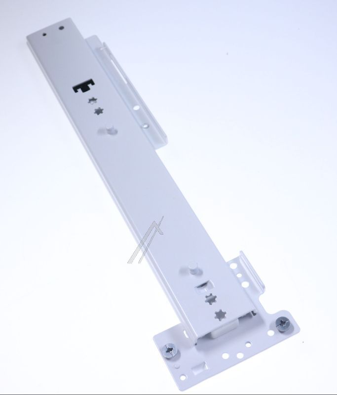 Teleskopschiene für Kühlschrank Liebherr 789059900 Auszugsschiene Gleitführung