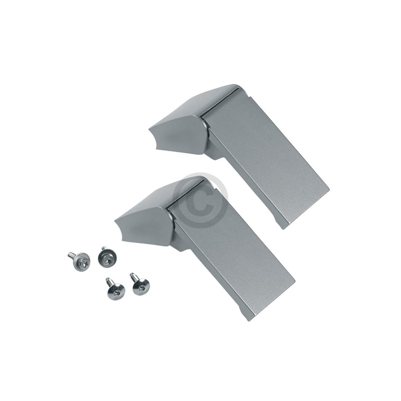 Türgriffgelenke LIEBHERR 9590190 Reparatursatz breit für Hebelgriff Kühlschrank Gefrierschrank