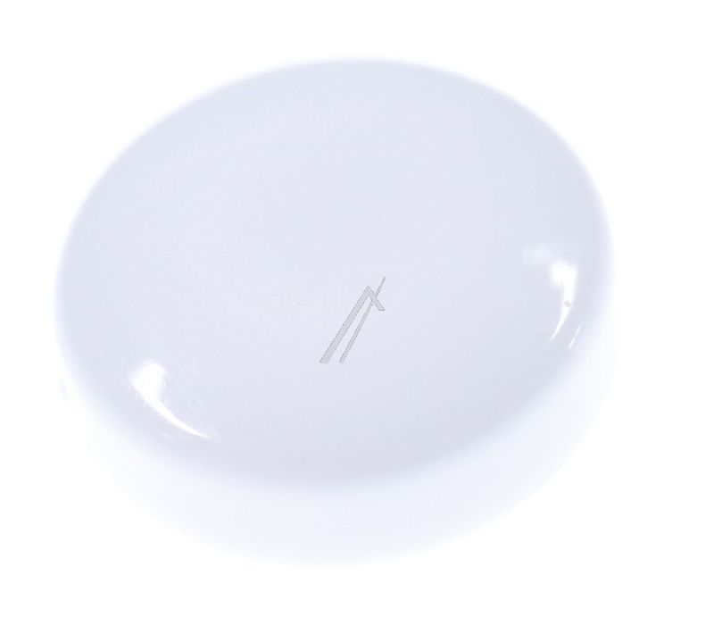 Blindstopfen weiß für Midea Kühlschrank 12131000002904 Gehäuseabdeckung