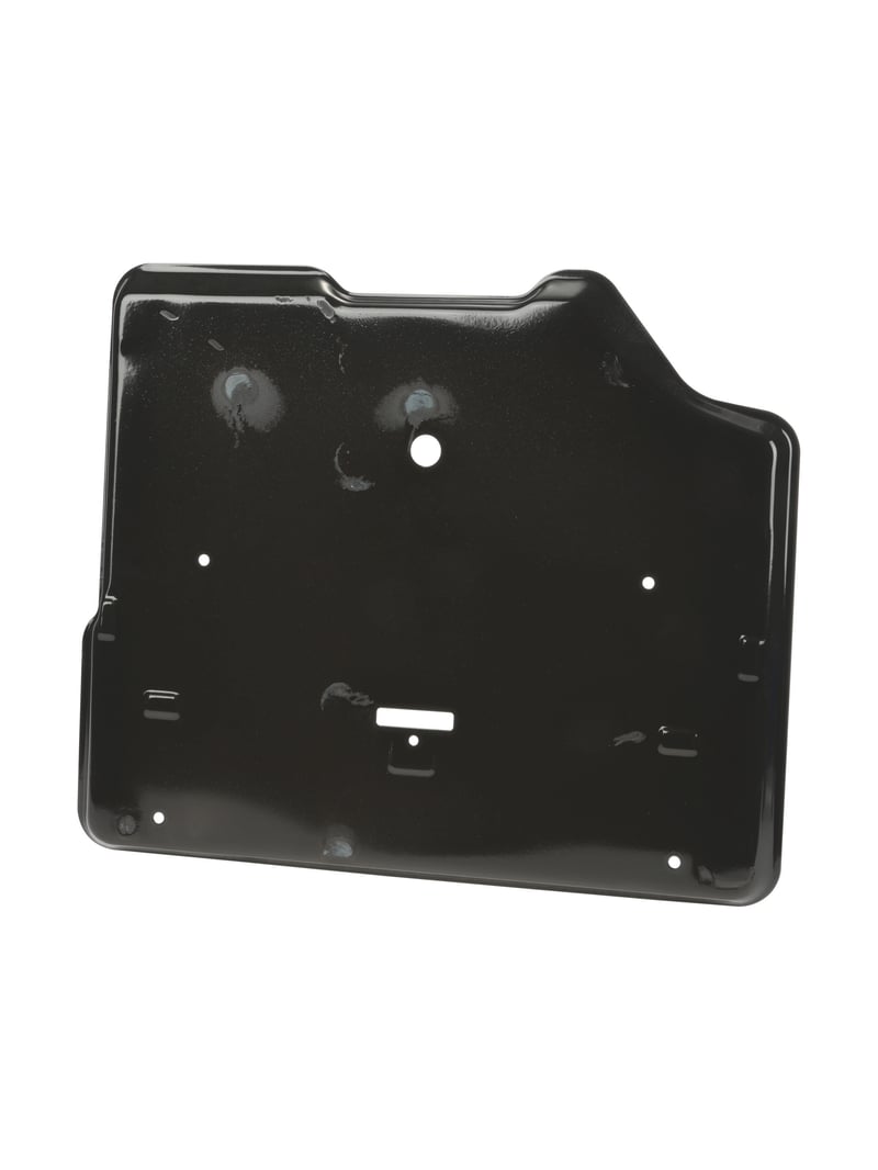 Katalyseblech für Ofen BSH-Gruppe 00296335 Hitzeschutz, Nachkat