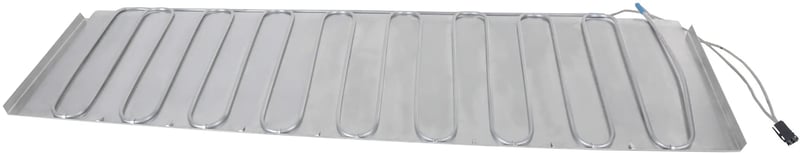 Abtauheizung 00708055