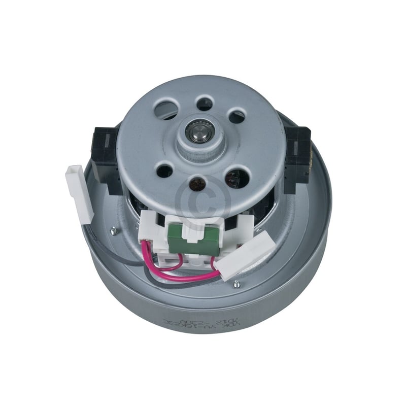 Motor dyson 914779-03 Type YDK YV-16K23C für Staubsauger