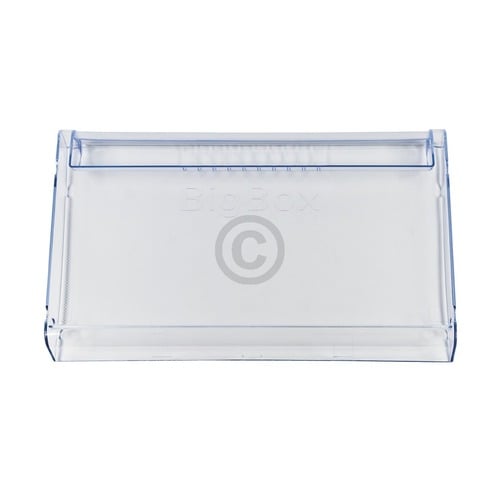 Schubladenblende BigBox BOSCH 00444026 für Gefrierschublade BigBox Gefrierschrank