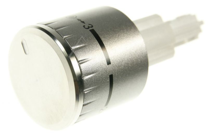 Knebel-Kommutator Thermostat für Ofen Beko Grundig Arçelik C00897035 Drehgriff Temperaturregler