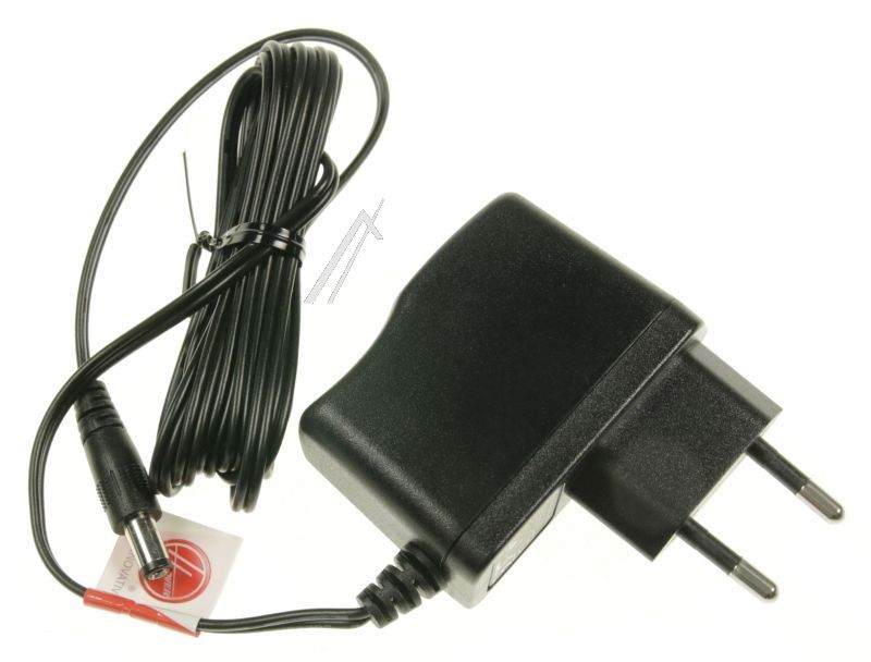 Batterieladegerat 48021592 für Staubsauger