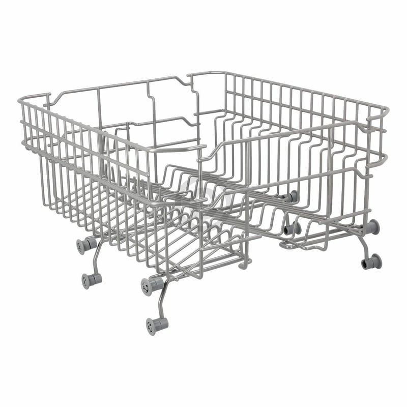 Geschirrkorb oben Whirlpool 480140101506 für Geschirrspüler