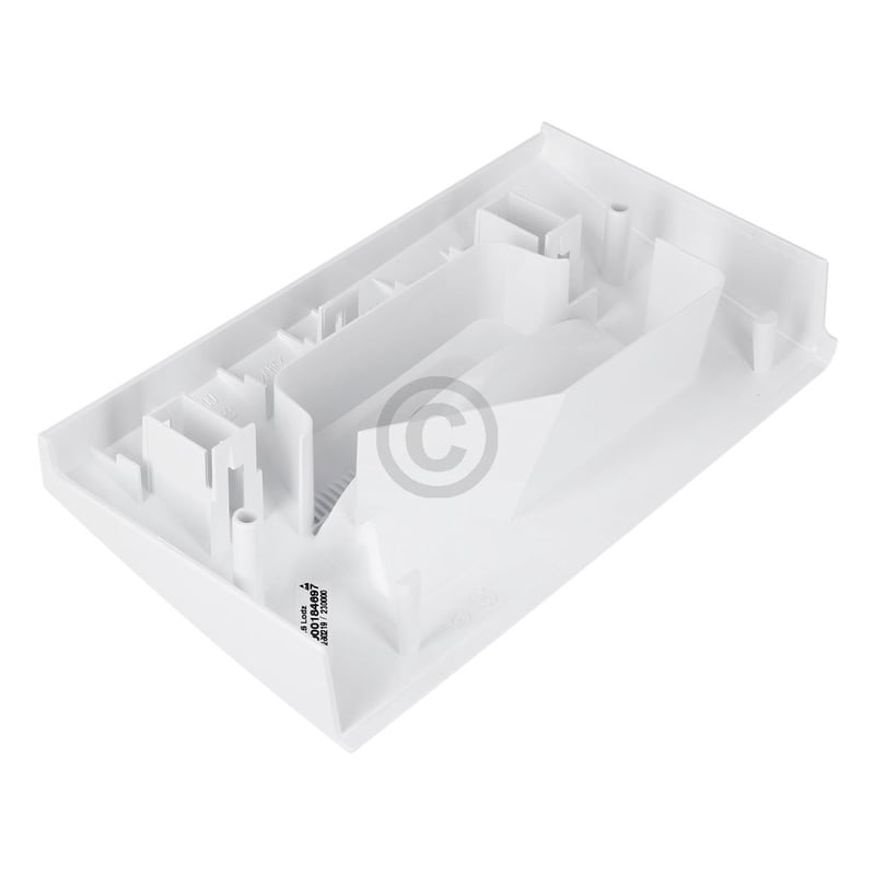 Schalengriff Master Bosch 00642460 für Waschmaschine