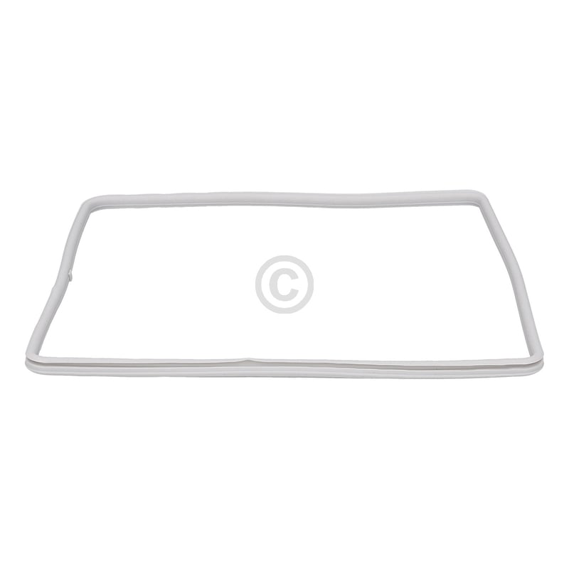 Clean water tank cover seal Ecovacs 201-24A3-0121 für Staubsauger-Roboter