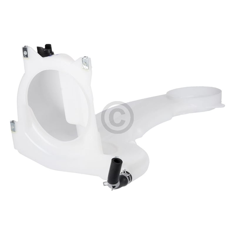 Kunststoffkanal LG 5209EN1001A für Kondensat Waschtrockner