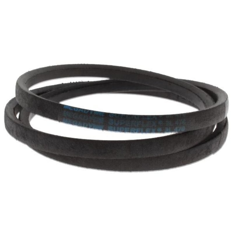 Riemen Bauknecht 481935818132 für Waschmaschine