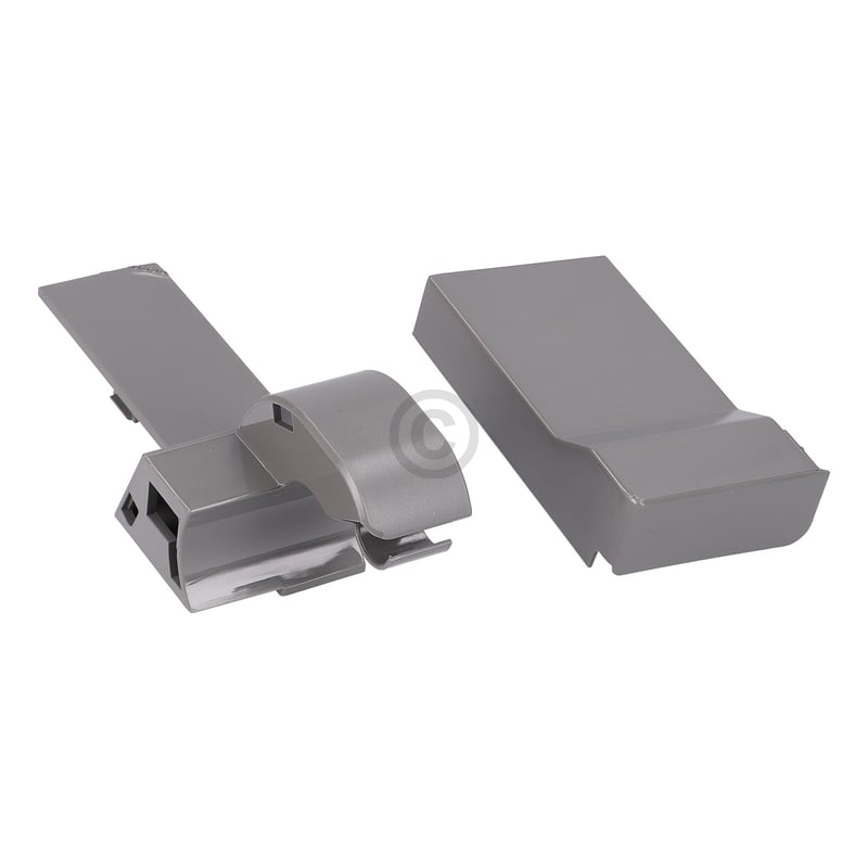 Türscharnierabdeckung links oben SAMSUNG DA91-04472A für KühlGefrierKombination