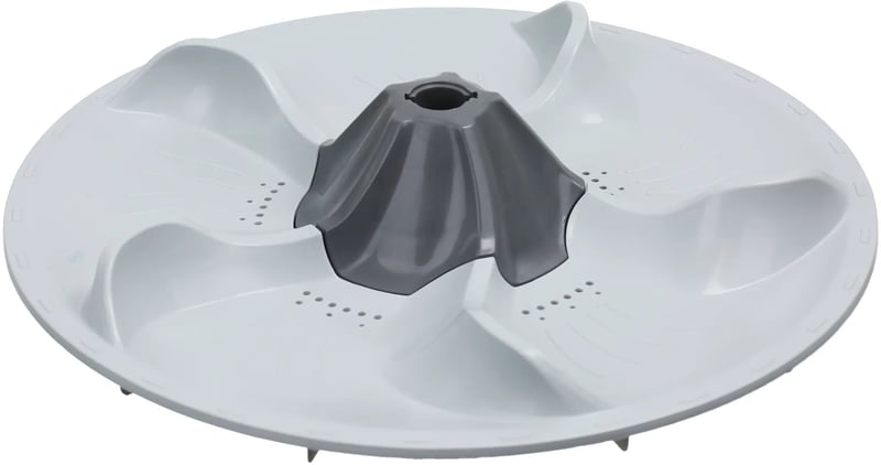 Flügelrad für Waschmaschine BSH-Gruppe 11025703 Waschmaschinen-Impeller