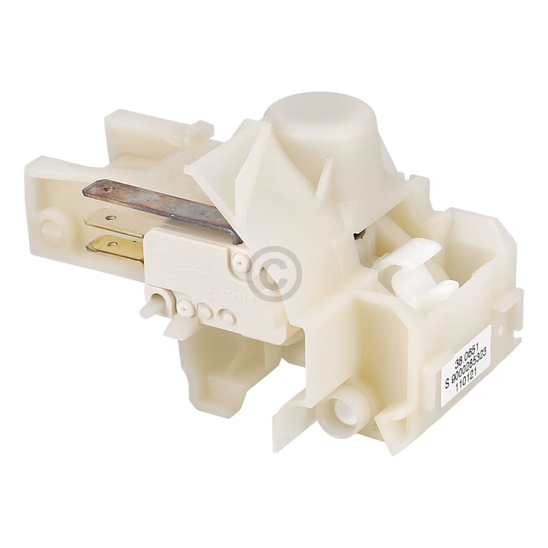 Türverriegelung 00654621