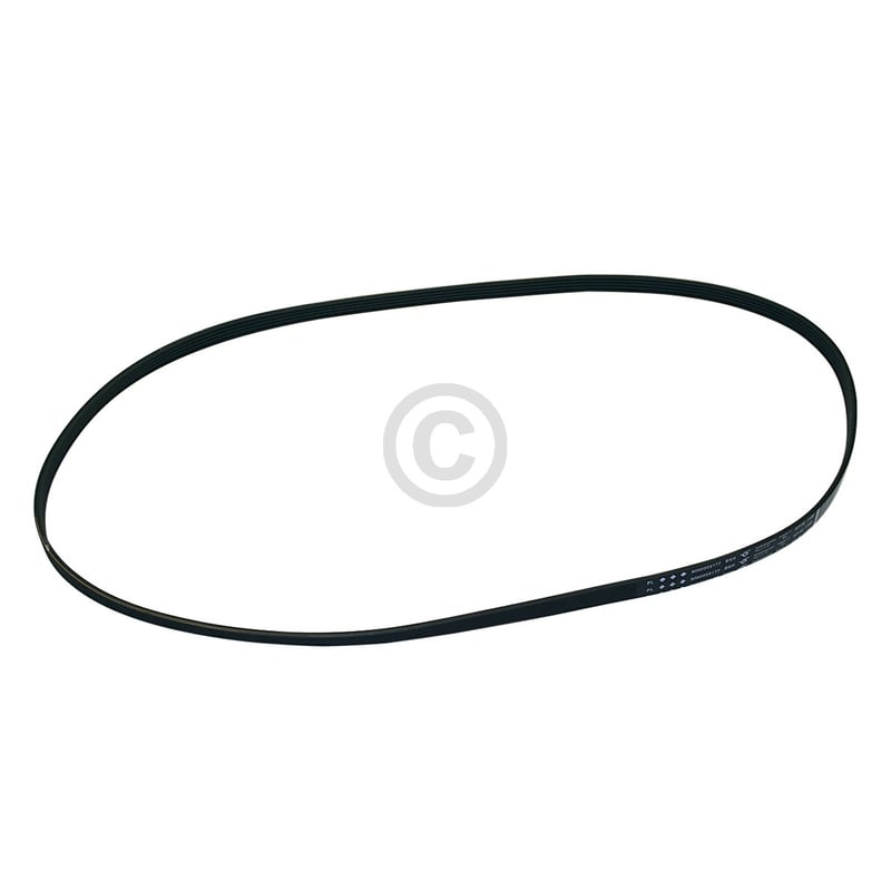 Keilrippenriemen 1189 PJ 5 E BOSCH 00660579 Original Bosch, Siemens, Neff