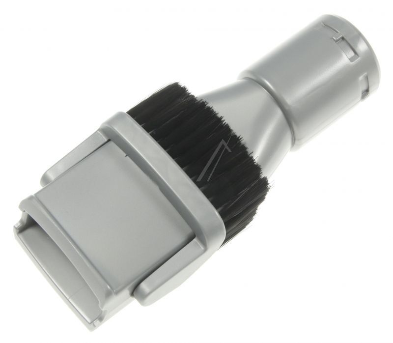 Black+Decker Staubsaugerbürste SA 90600901 für gründliche Reinigung