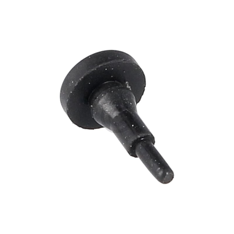 Abstandshalter für Türscheibe smeg 754010158 in Backofen