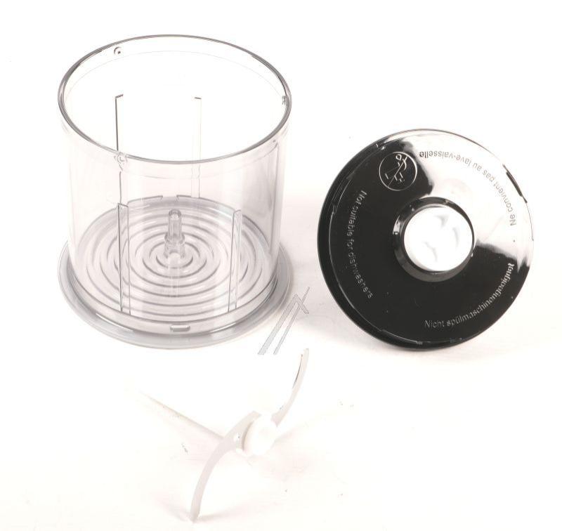 Universalzerkleinerer XL-Zerkleinerer-Set m. Messer, Getriebe, Becher, s Bosch