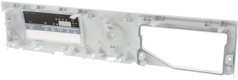 Bedienblende 11019082