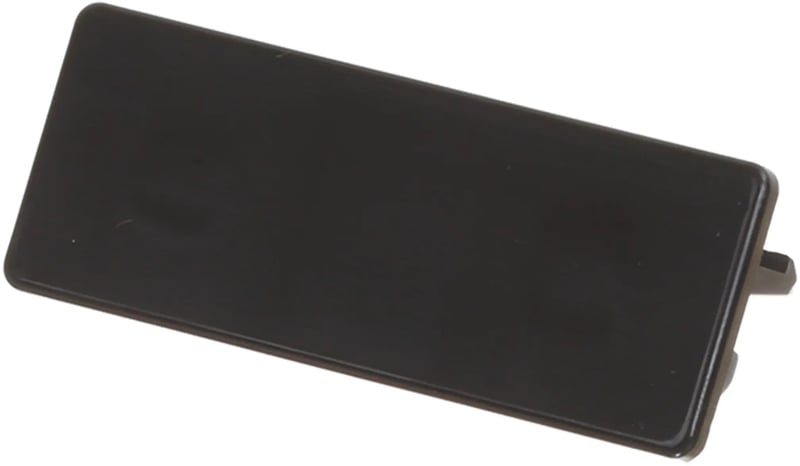 Abdeckung für Sonstige Gehäuseteile Bosch 10009872 Schutz