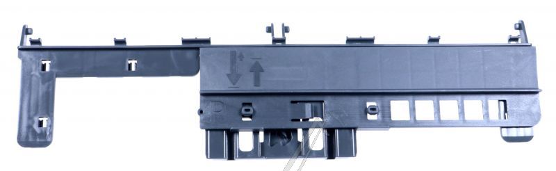 Korbrolle für Ofen Electrolux AEG 140054631027 Führung