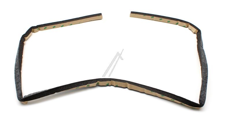 Filtertasche für Einfüllöffnung Candy/ Hoover 0030300025D 49128515 in Trockner