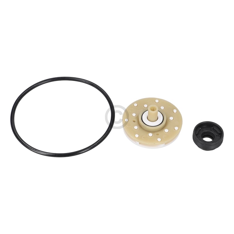 Dichtsatz wie Bosch 00183638 in Geschirrspüler 10101143