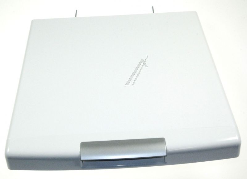 Deckel-Kit für Whirlpool/Indesit Waschmaschine 481010691601 Toplader