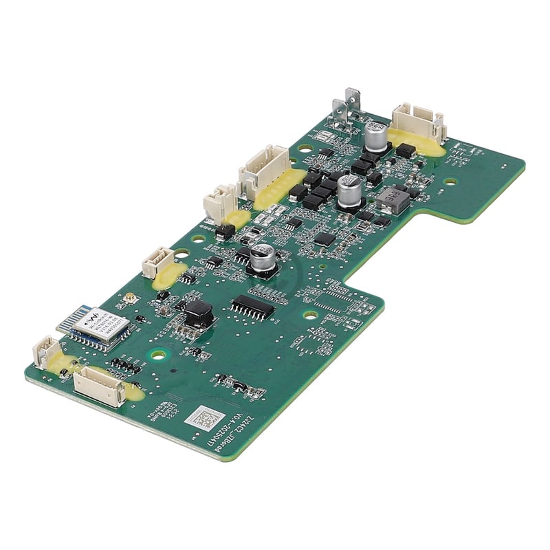 Main board of station 201-24C2-0373 Ecovacs