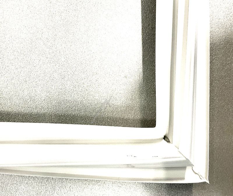Kühlschranktürdichtung für Samsung Kühlschrank Com DA97-15964A Türdichtung
