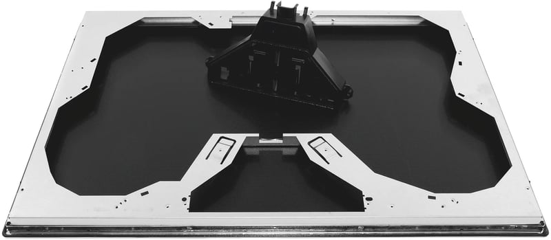 Glaskeramikfläche 00775445