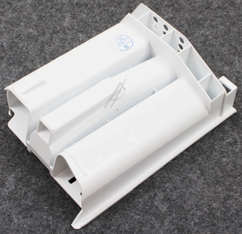 Waschmittelschublade für Waschmaschine Midea 12138100026030 Schublade, Waschmittel