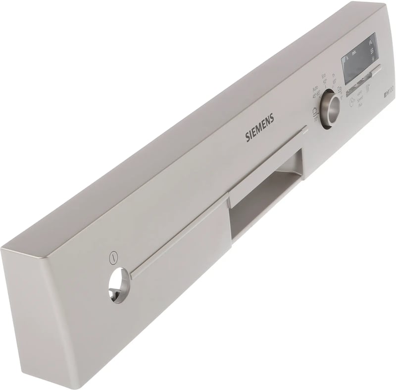 Bedienblende 11019429