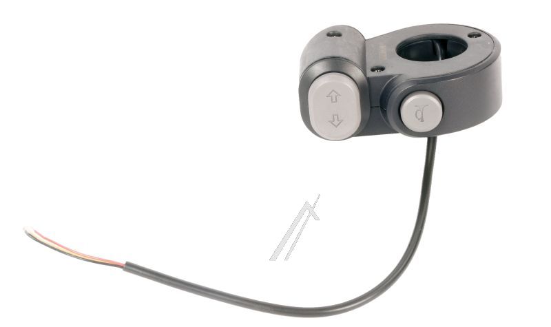 Tastensatz mit Blinker und Hupe Segway-Ninebot AB.05.15.00.0004 mit JST ZH 20cm Anschluss für E-Scooter