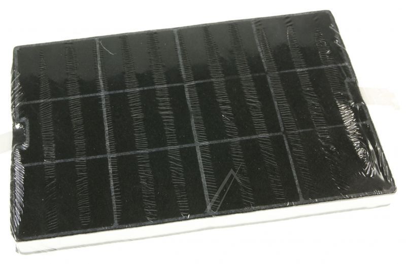 Kohlefilter 30x21x2,3cm für Dunstabzugshaube Eurofilter