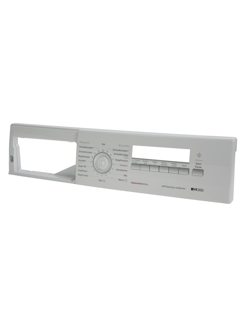 Bedienblende 11004866