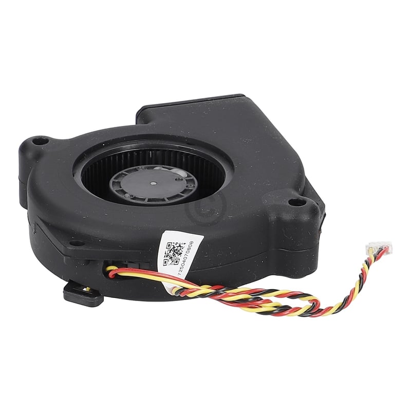 Drying Fan 201-2497-0118 Ecovacs