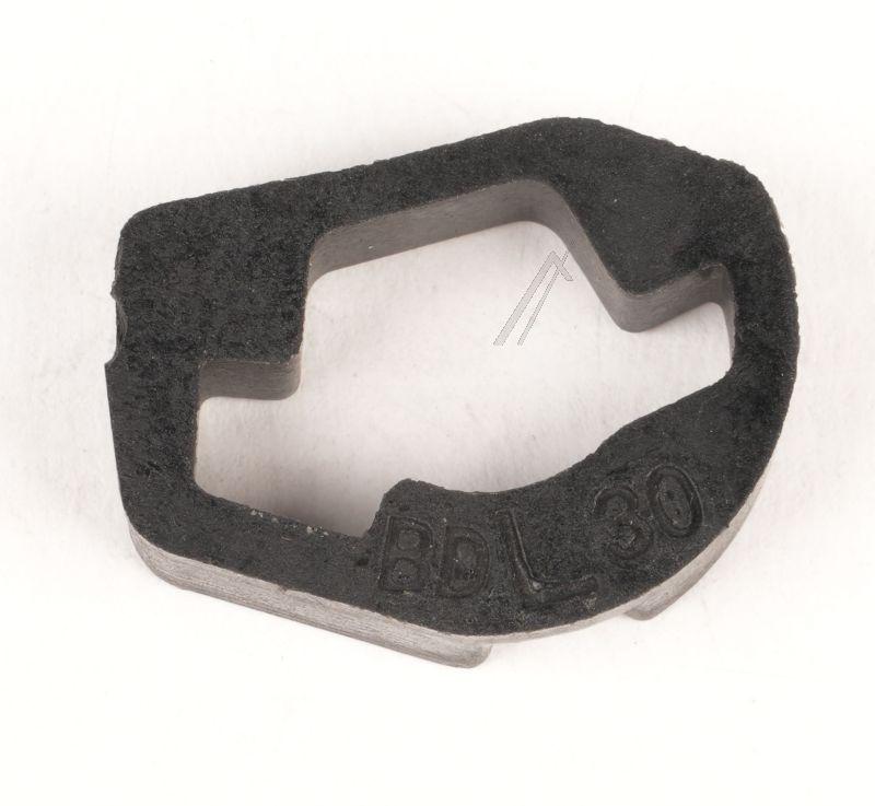 Vorderer Stoßdämpferbegrenzer links Segway-Ninebot CB.07.00.0095.00 für E-Scooter E3 PRO