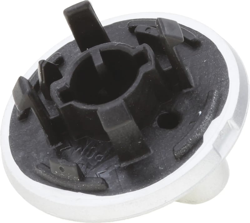 Drehgriff-Drehzahl 00189587