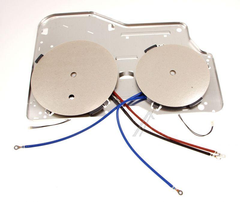 Heizzone-Induktion 00704900