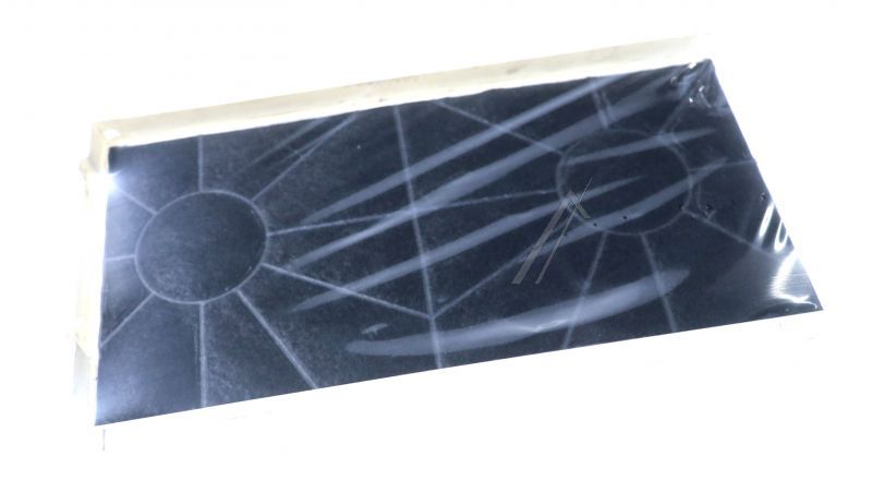 Kohlefilter für Dunstabzugshaube Bosch Siemens 00461422 Luftreinigung