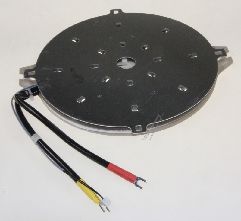 Spule,  Induktion, komplett, 180M (3572263501)