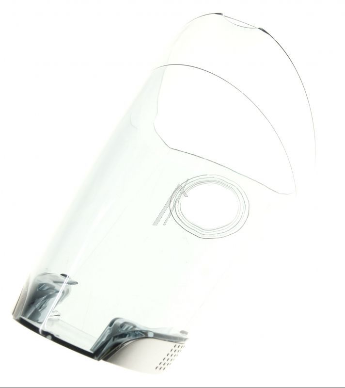 Staubbehälter für Staubsauger Beko C00909920 Staubbehälter