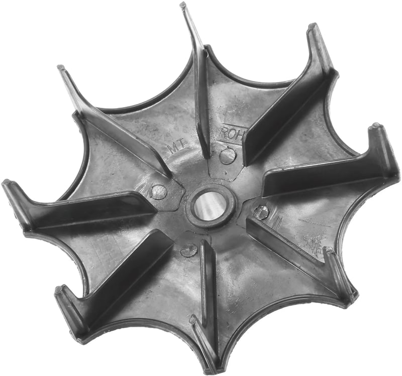 Riemenscheibe 12022787