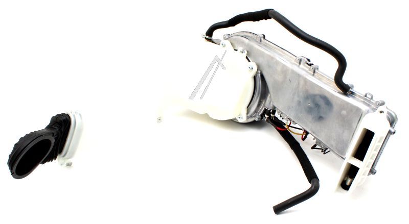 Trocknungseinrichtung für Waschmaschine Haier 70023563 Heizelement Trocknerfunktion