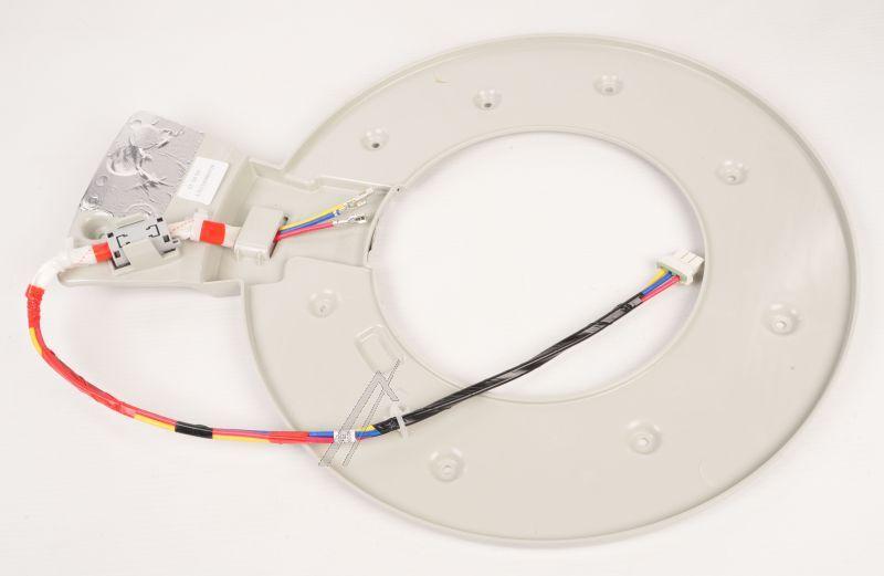 Fire Board M für Waschmaschine Haier 0020809325CY Steuerungsmodul