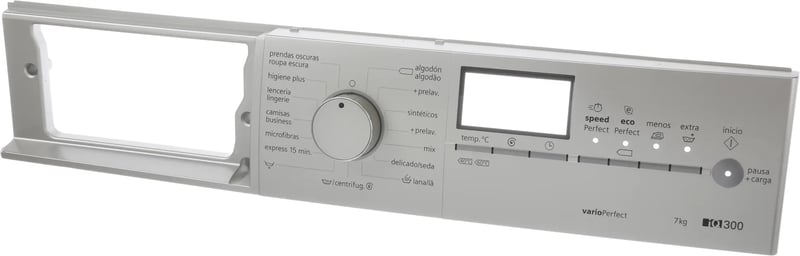 Bedienblende 11007275